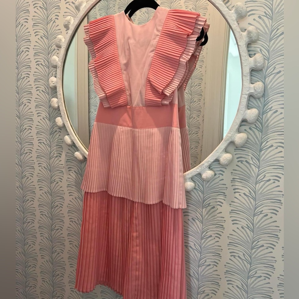 Emily McCarthy XXS dress